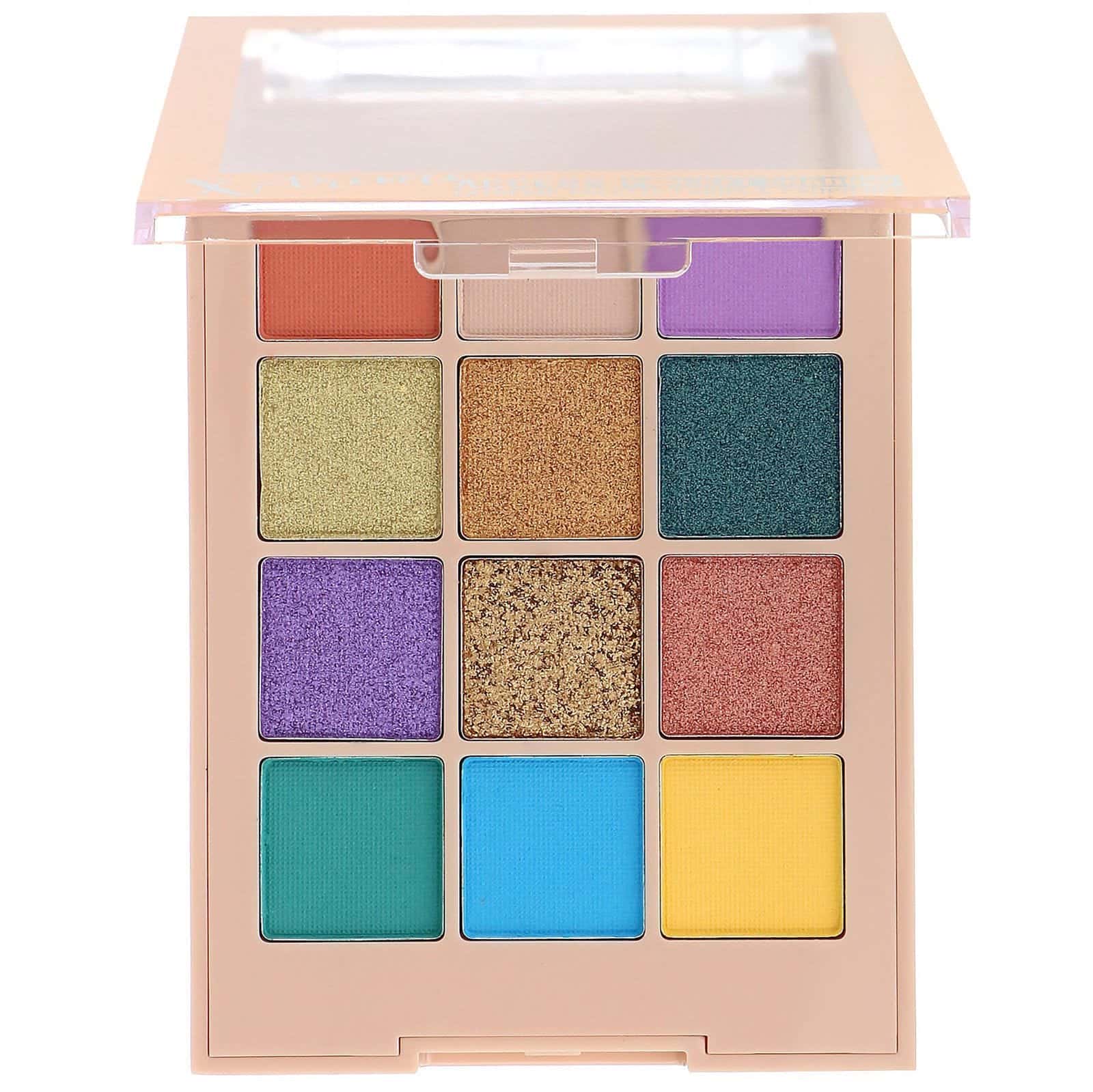 J.Cat Beauty, Acceso extremo, Sombra de bolsillo, XPS103 Explosión de paparazzi, 10 g (0,35 oz)