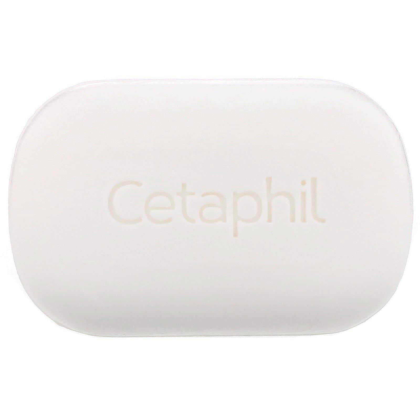 Cetaphil, Barra de limpieza profunda, 127 gr (4,5 oz)