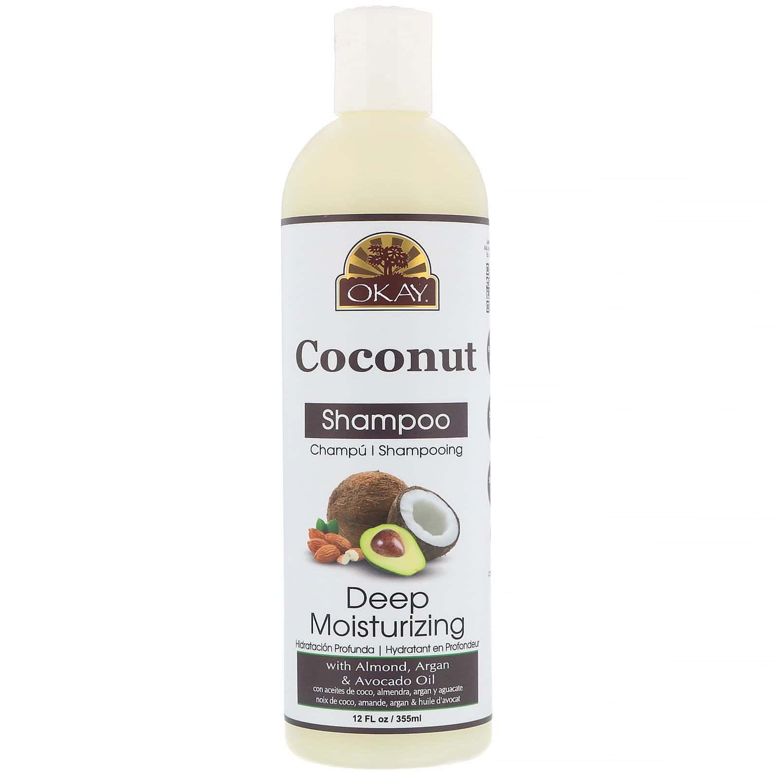 Okay Pure Naturals,