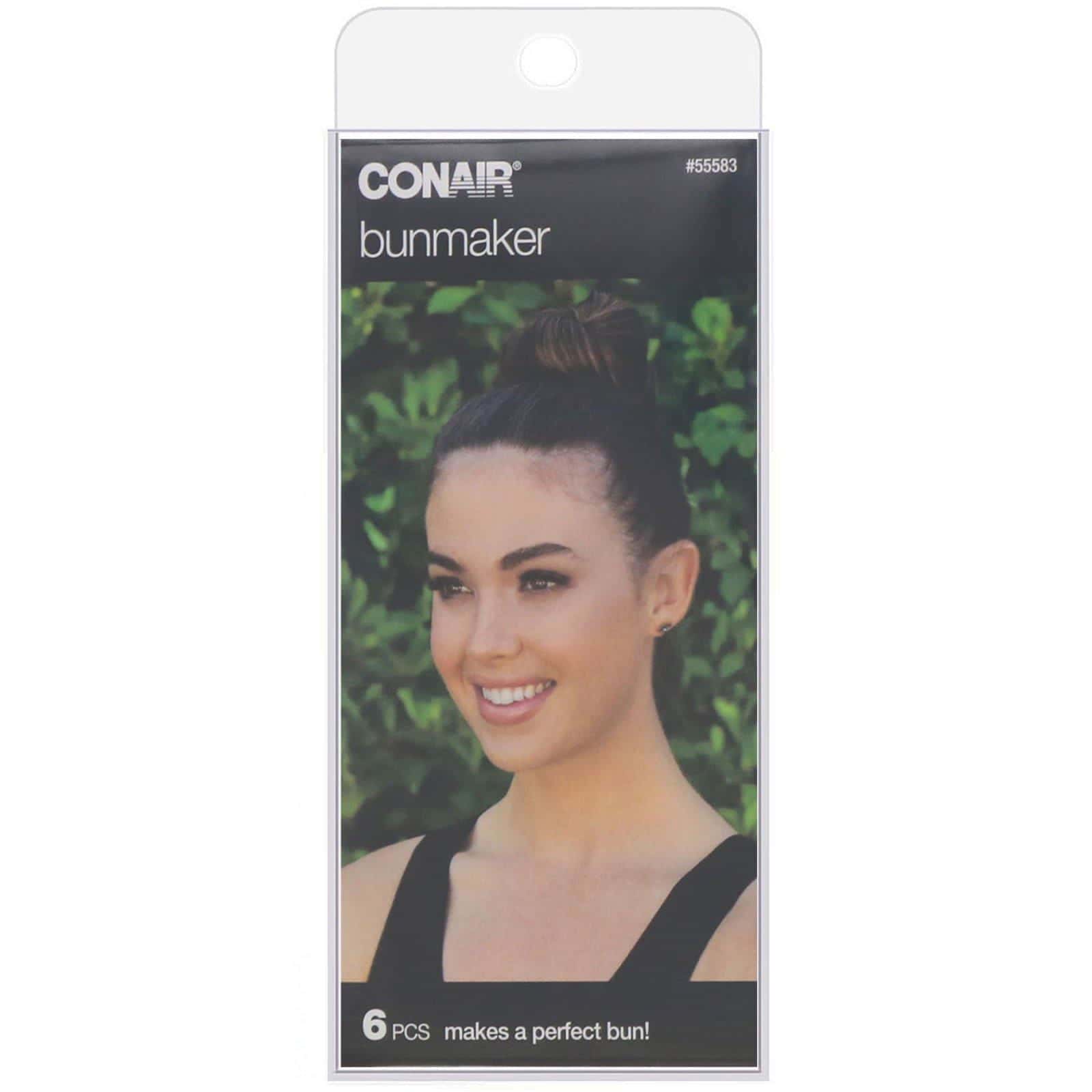 Conair, Banda para rodetes, 6 unidades