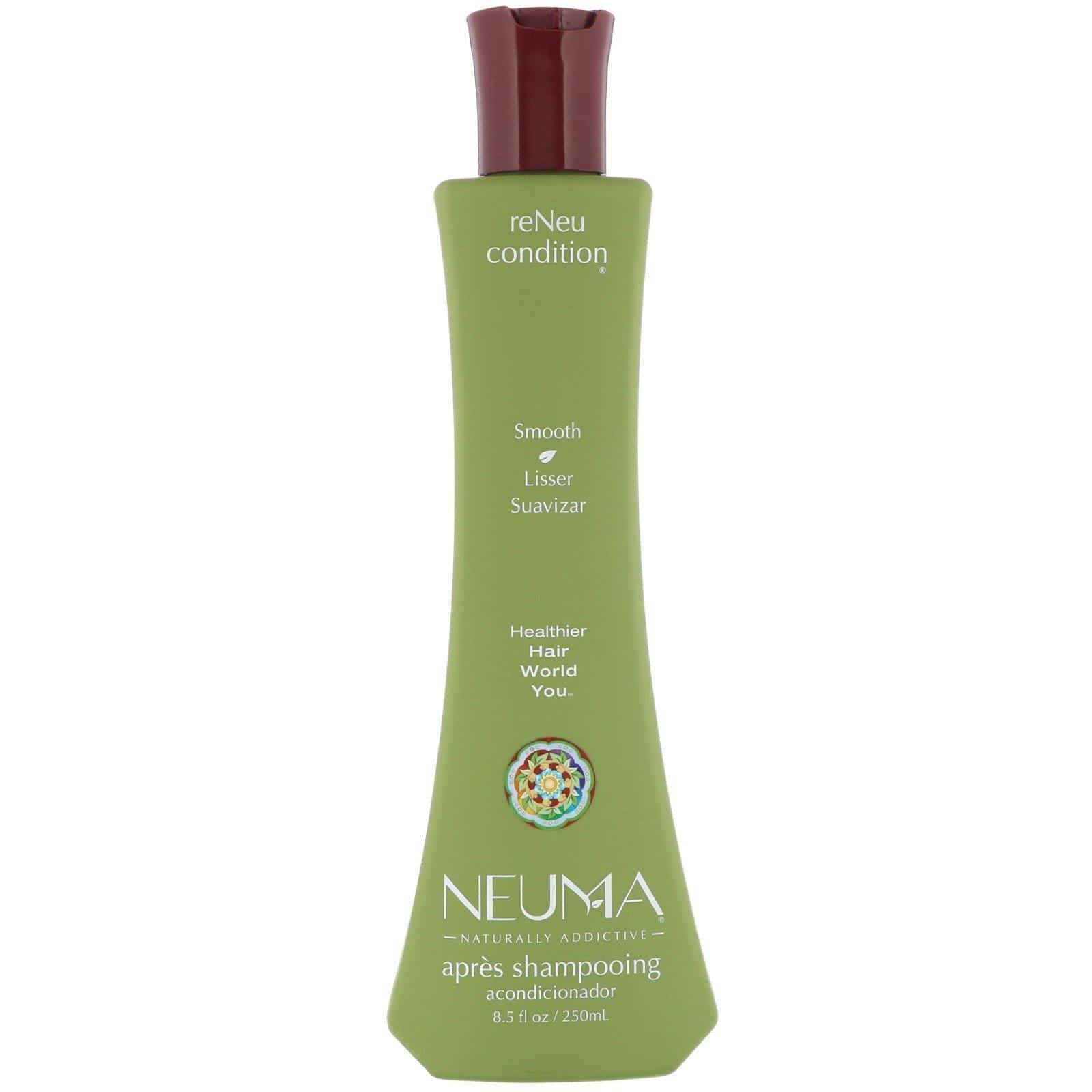 Neuma, reNeu Condition, Acondicionador, 250 ml (8,5 oz. líq.)