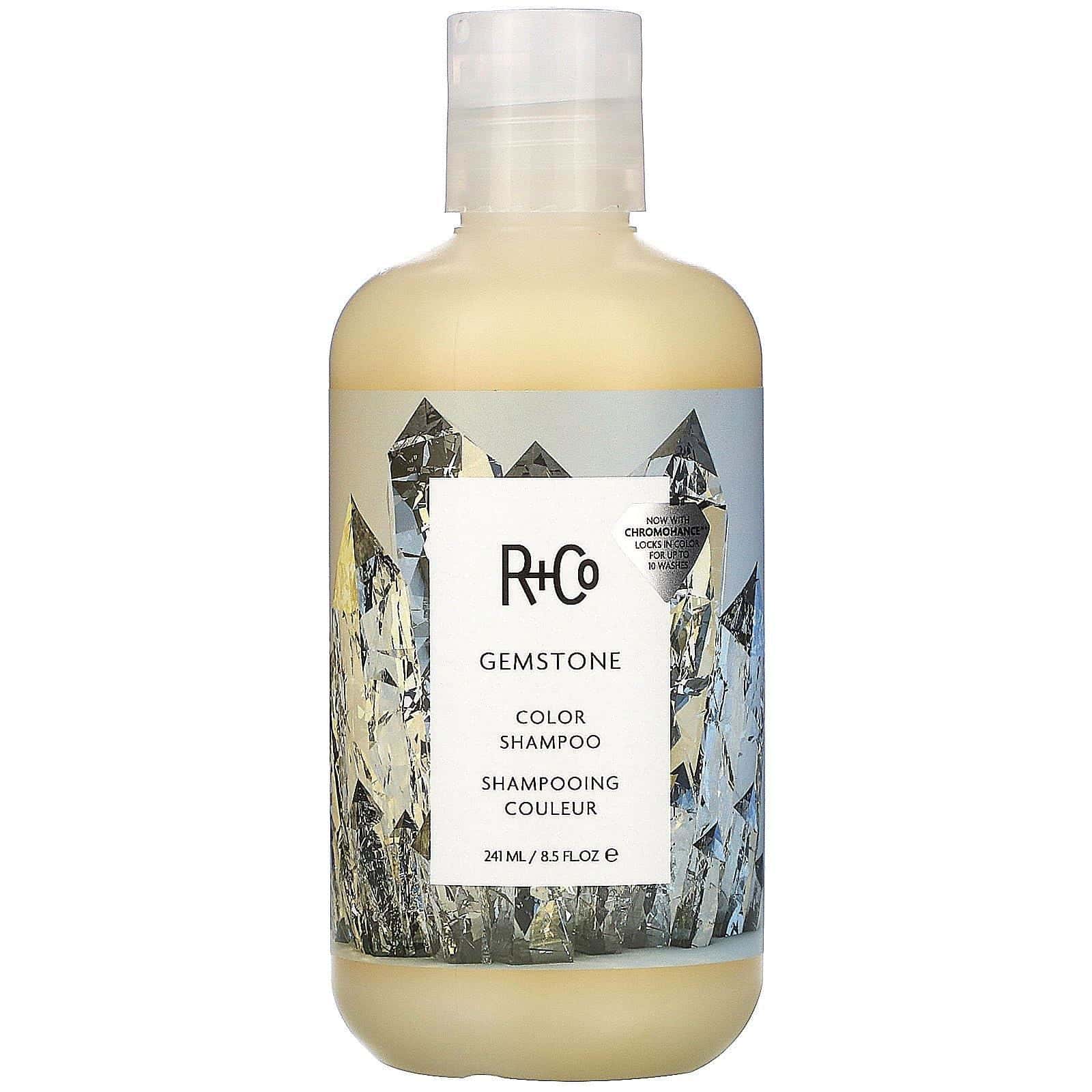 R+Co, Gemstone, Color Shampoo, 8.5 fl oz (241 ml)