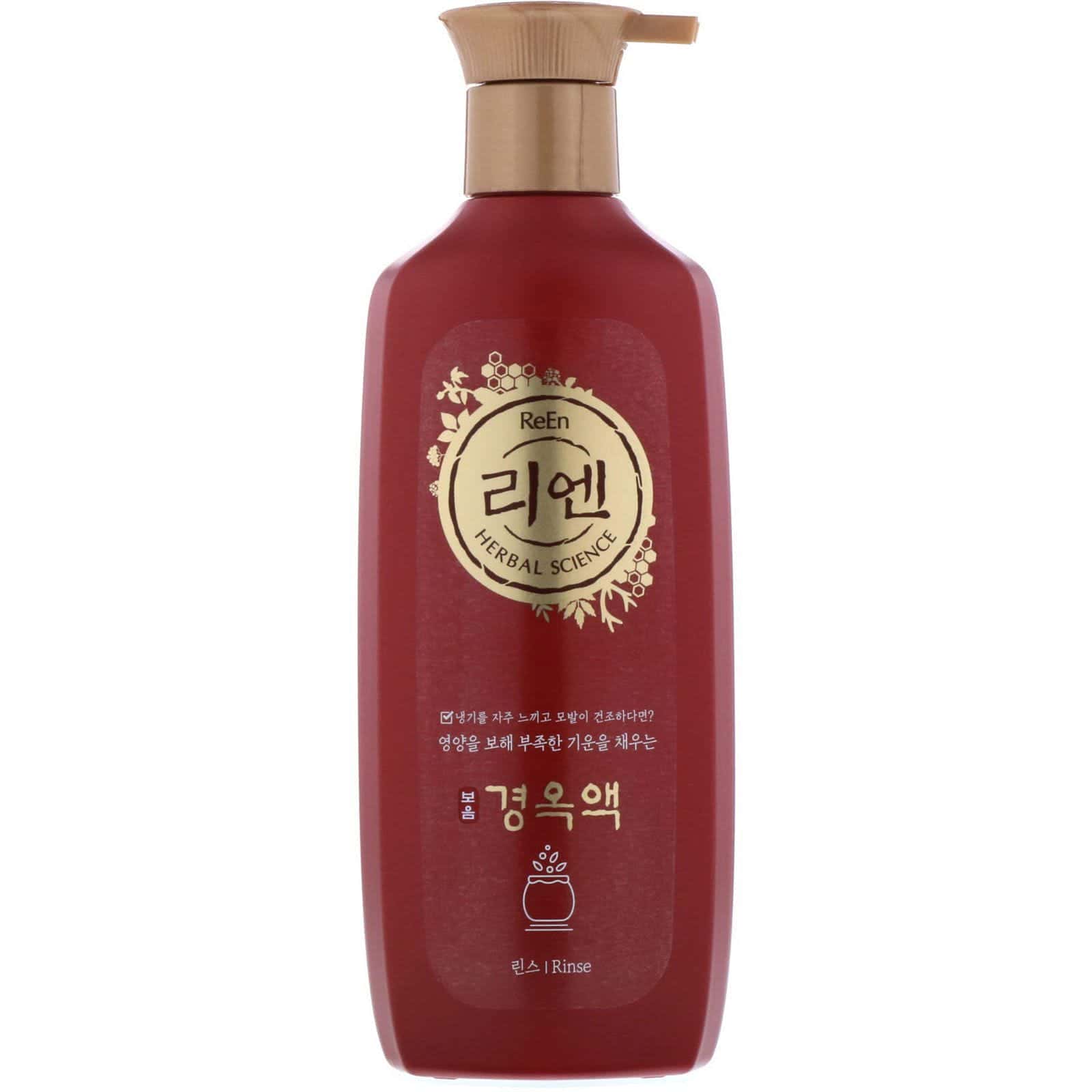 ReEn, Kyungokak acondicionador, 500 ml