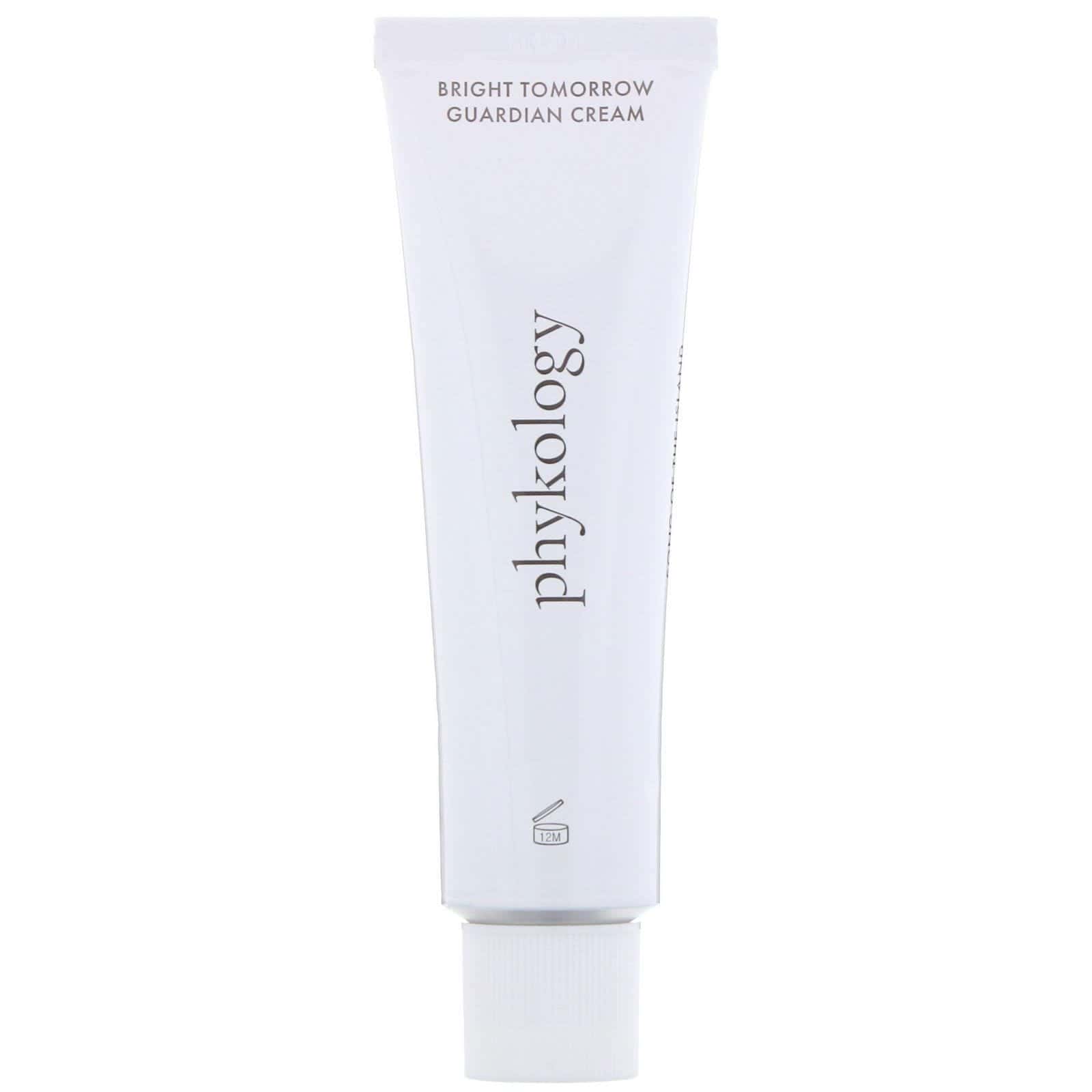 Phykology, Futuro brillante, Crema protectora, 50 ml (1,7 oz. líq.)
