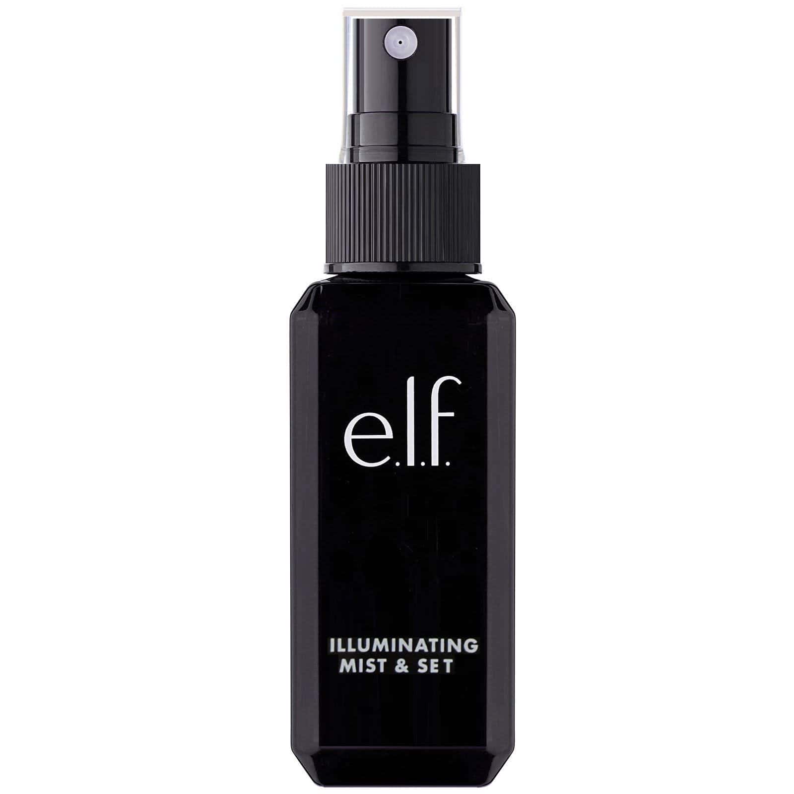E.L.F., Bruma iluminadora y fijadora, Transparente, 60 ml (2,02 oz. líq.)