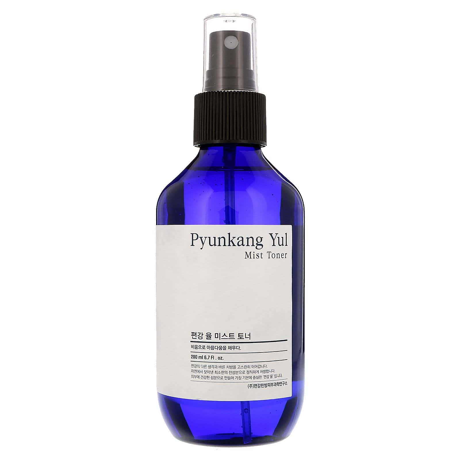 Pyunkang Yul, Tónico humectante, 6.7 fl oz (200 ml)
