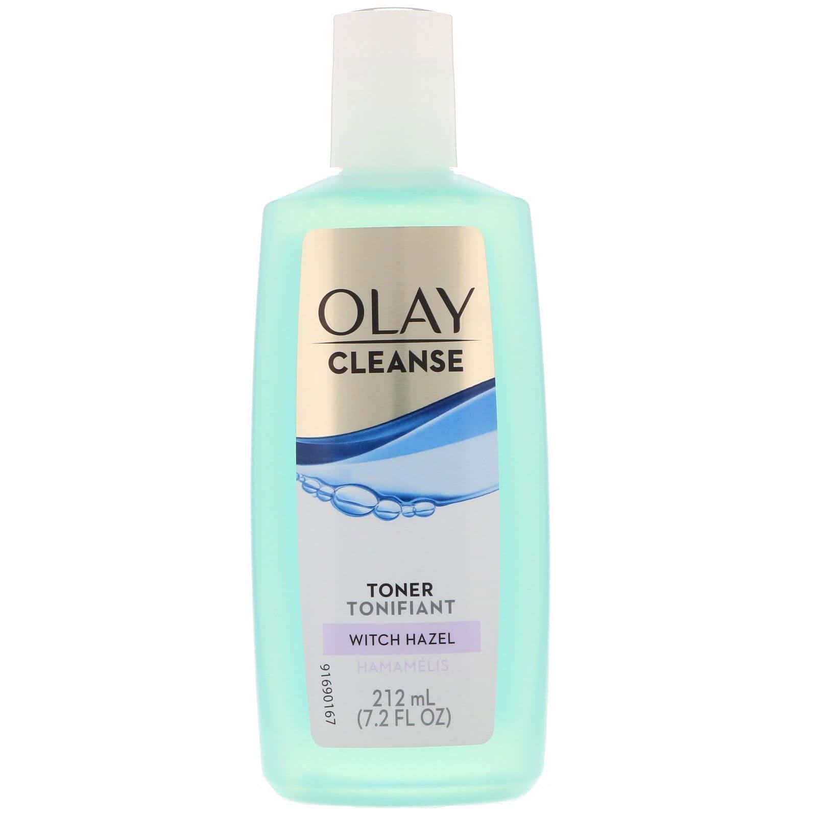 Olay, Tónico de limpieza, 212 ml (7,2 oz. líq.)