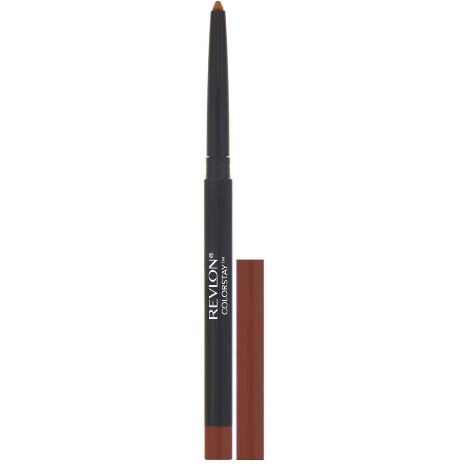 Revlon, ColorStay, Delineador labial, Siena 635, 0,28 g (0,01 oz)