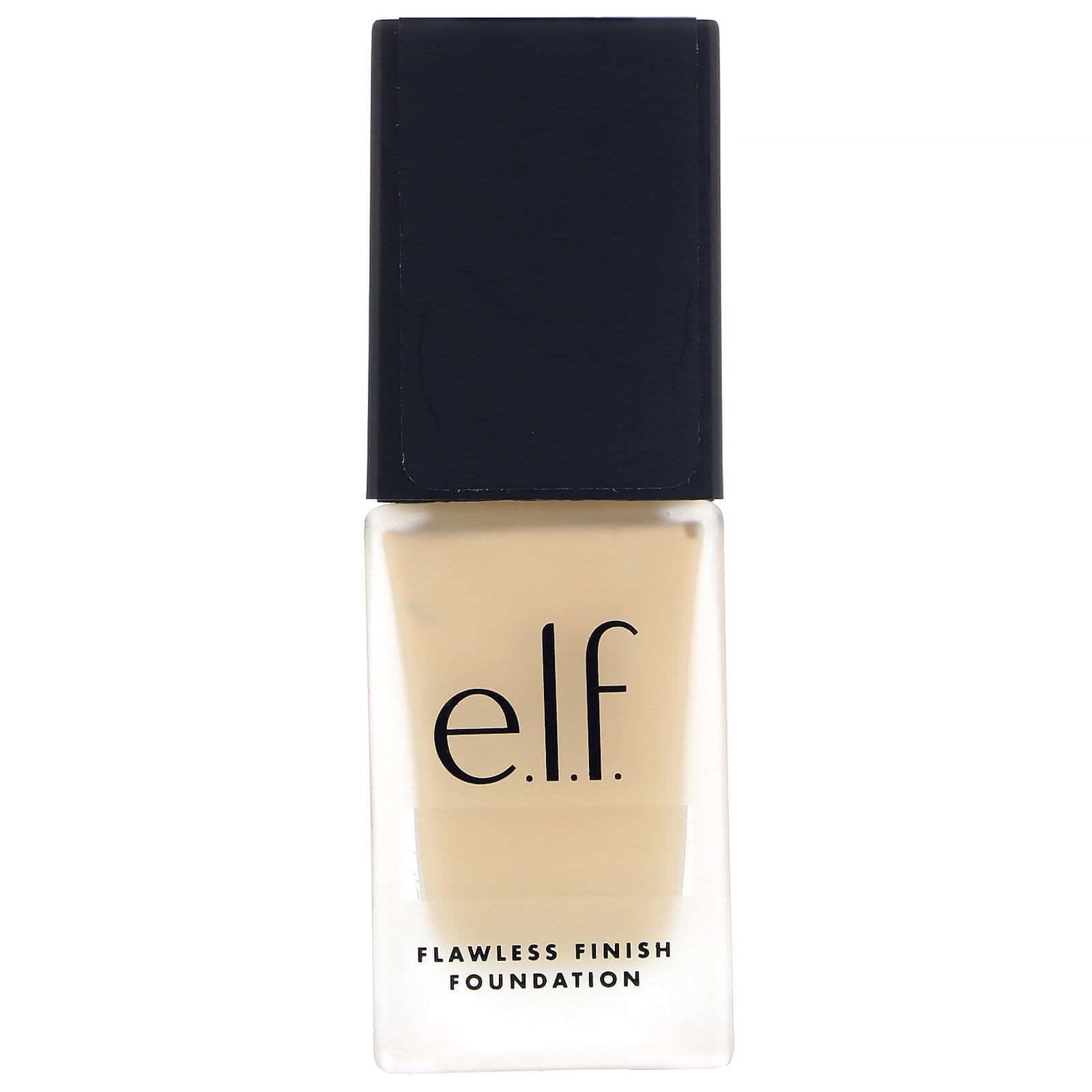 E.L.F., Base de acabado perfecto, Marfil claro, 20 ml (0,68 oz. líq.)