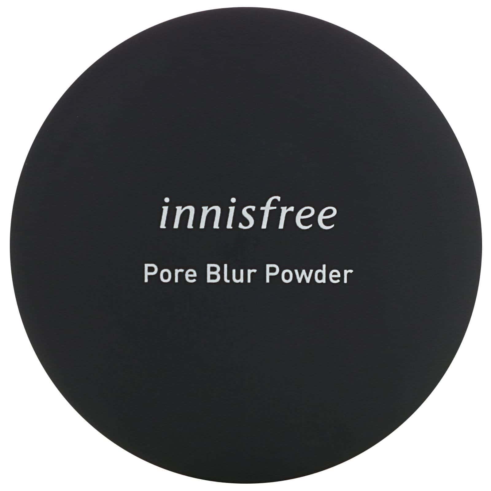 Innisfree, Pore Blur Powder, 0.38 oz (11 g)