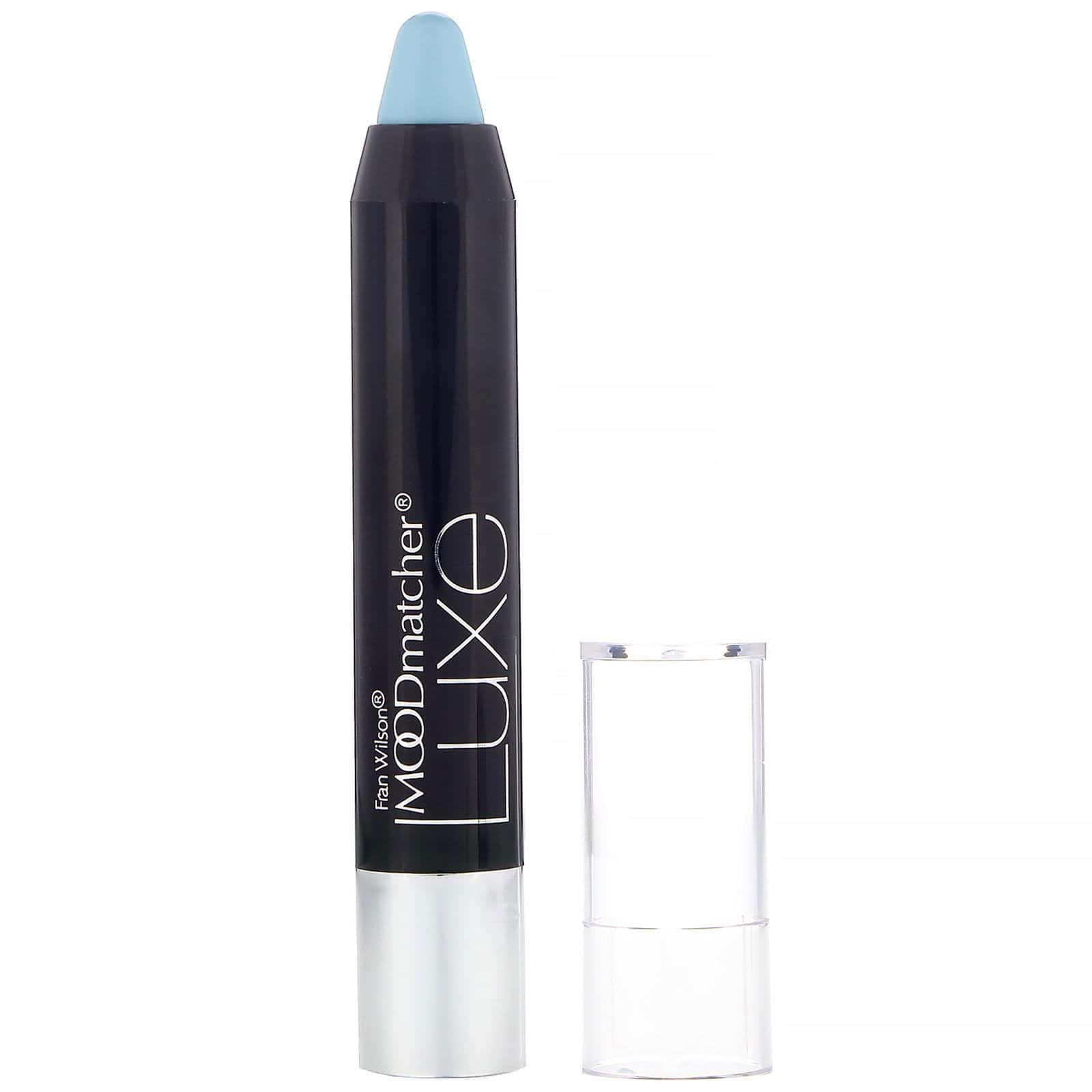 MOODmatcher, Twist Stick, Lápiz de labios, Celeste, 2,9 g (0,10 oz)