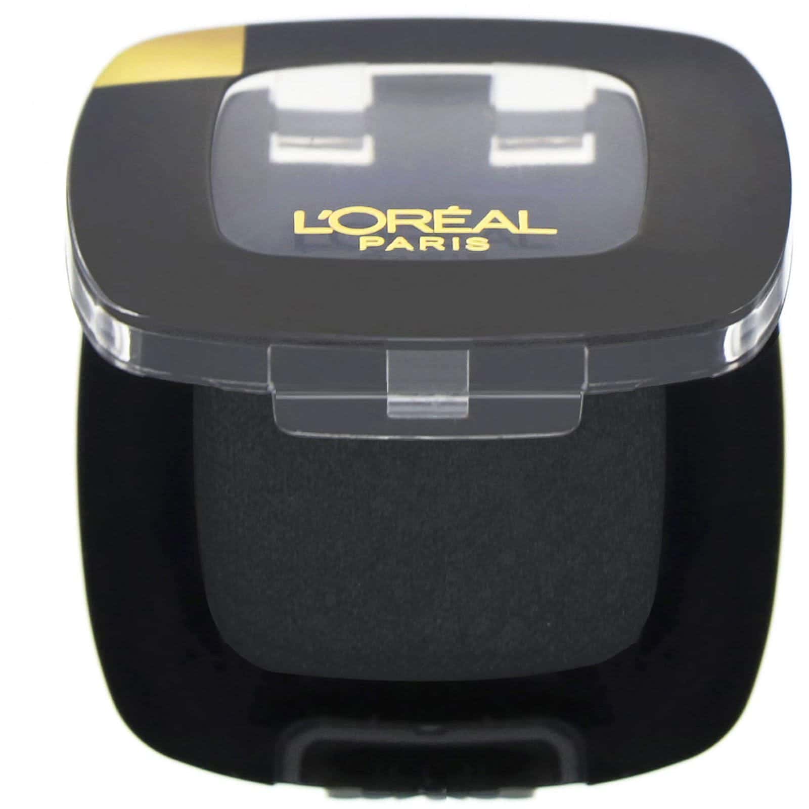 L'Oreal, Sombra para ojos Colour Riche, Noche noche 209, 3,5 g (0,12 oz)