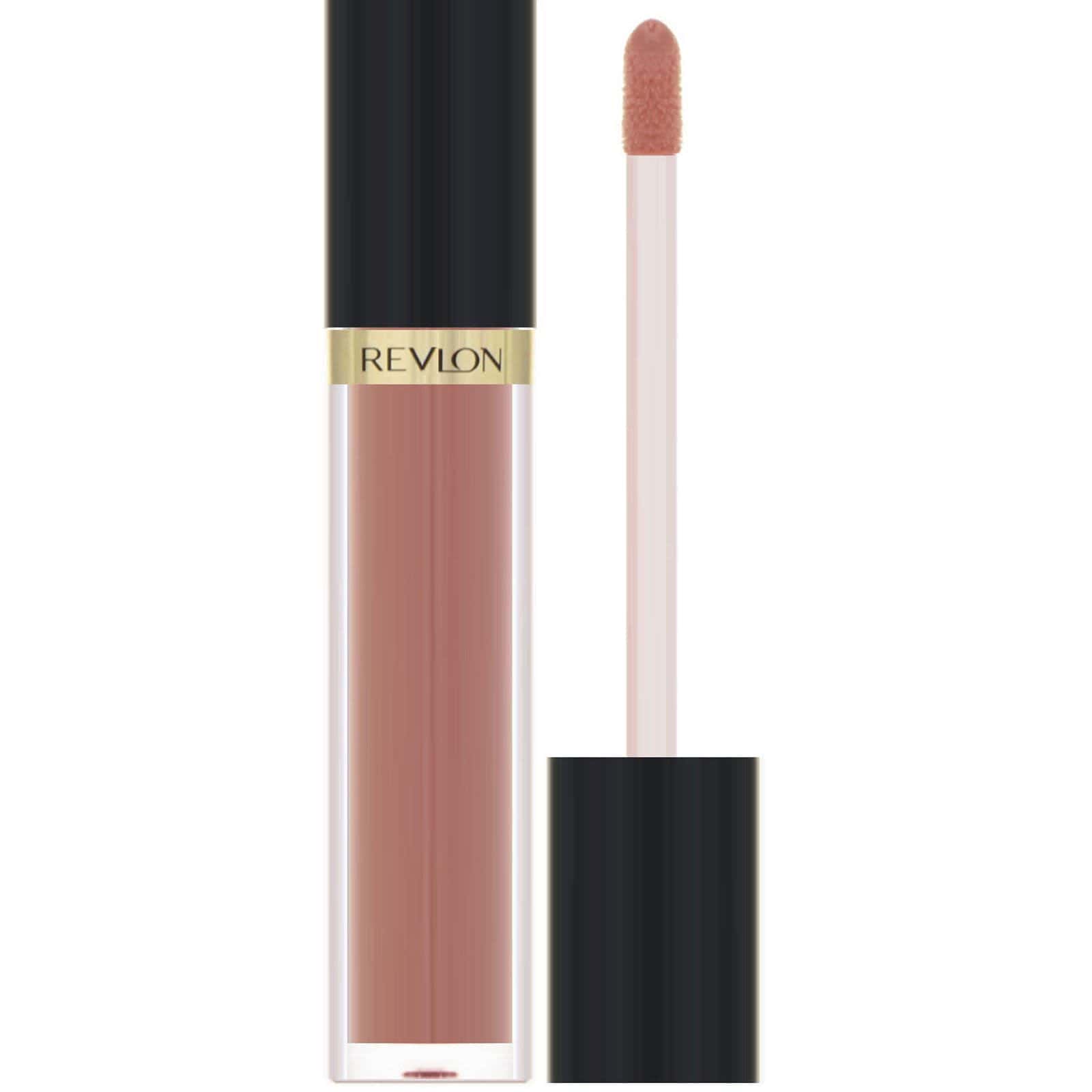 Revlon, Super Lustrous, Brillo labial, Supernatural, 3,8 ml (0,13 oz. líq.)