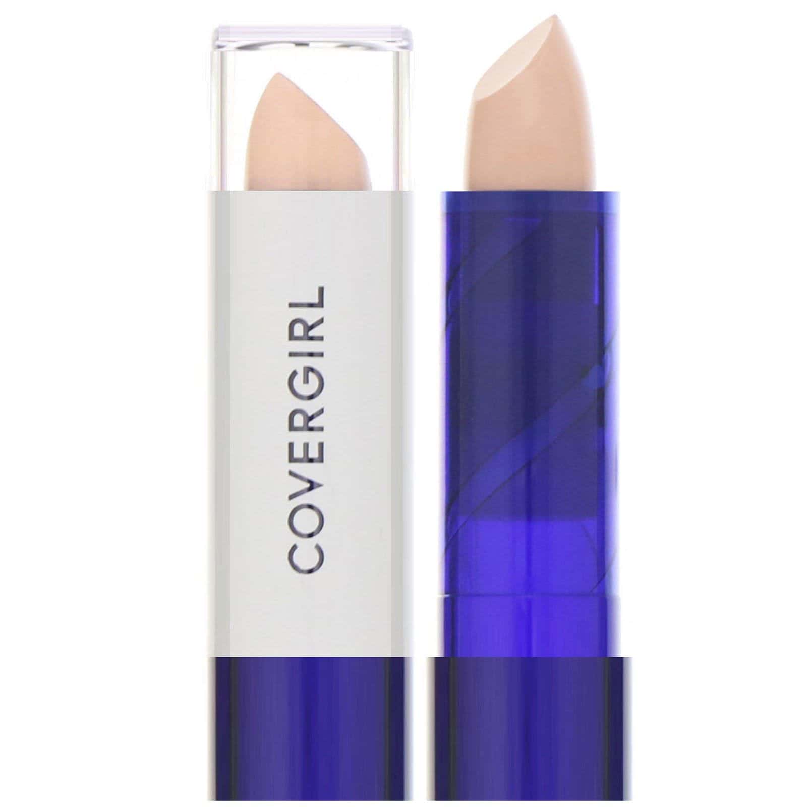 Covergirl, Smoothers, Corrector en barra, 710 Tono claro, 4 g (0.14 oz)