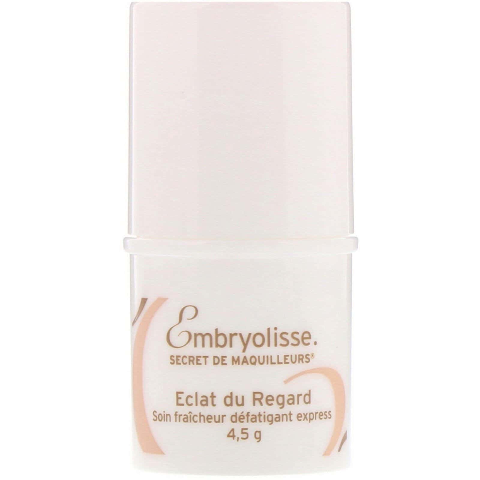 Embryolisse, Barra para contorno de ojos radiante, 4,5 g (0,15 oz)