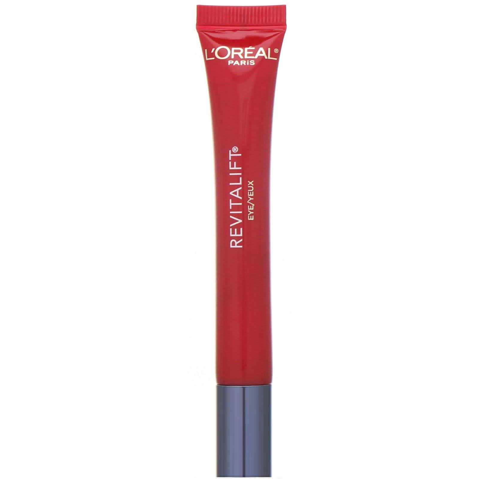 L'Oreal, Revitalift Triple Power, Tratamiento para los ojos, 15 ml (0,5 oz. líq.)