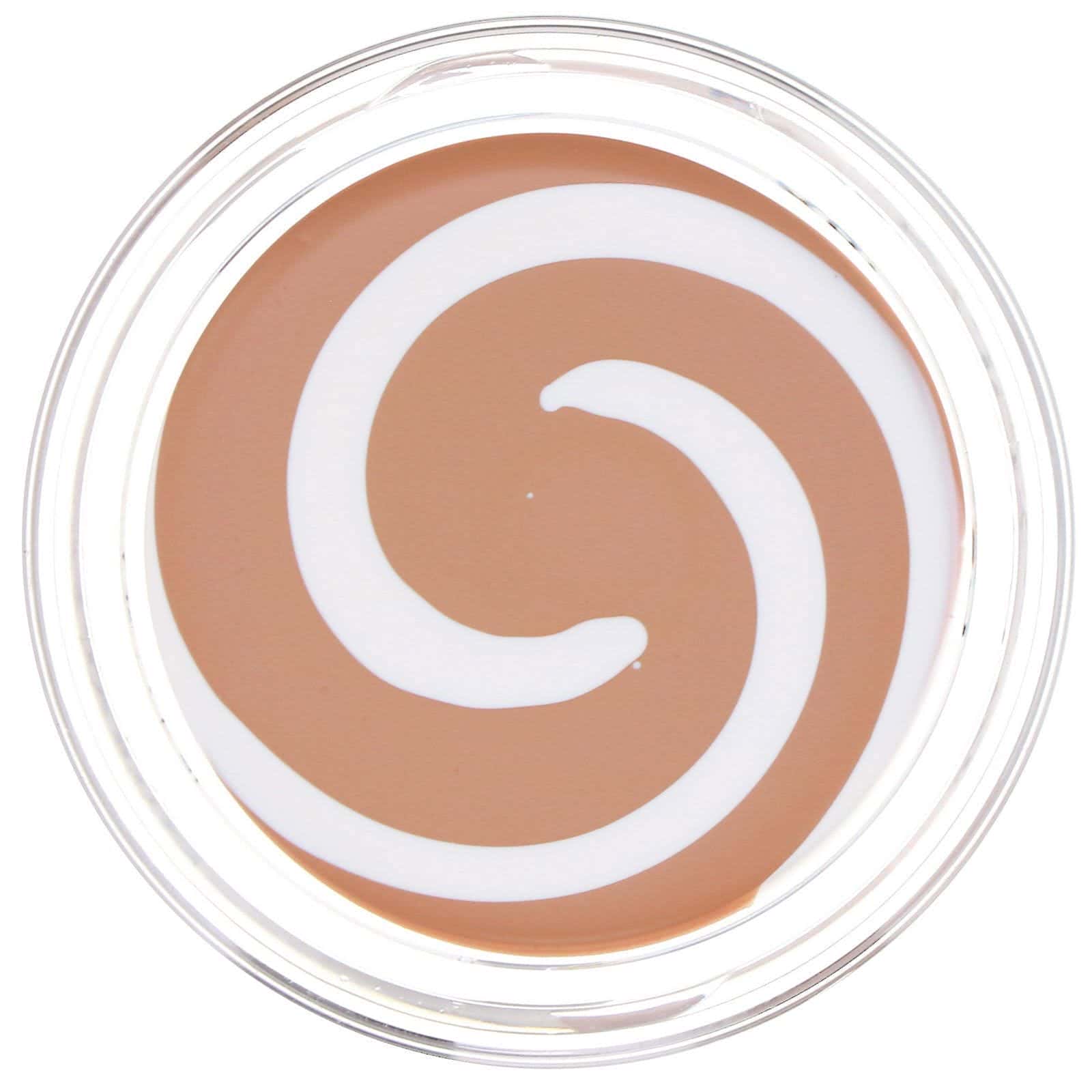 Covergirl, Olay, Simply Ageless, Base, 240 Beige natural, 12 g (0,4 oz)