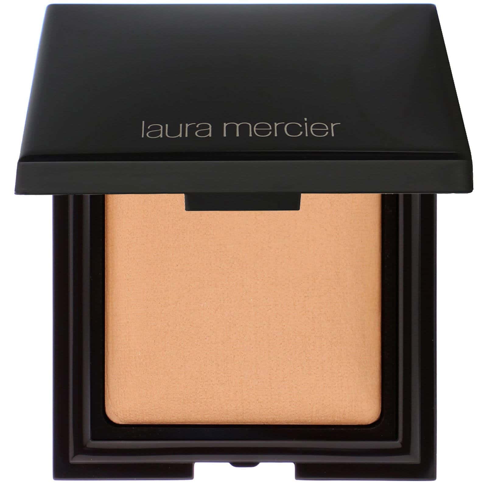 Laura Mercier, Candleglow, Sheer Perfecting Powder, 4 Medium, 0.3 oz (9 g)