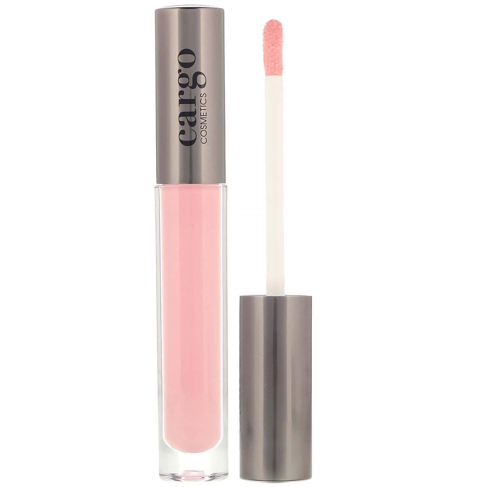 Cargo, Brillo labial esencial, Anguilla, 2,5 ml (0,08 oz. líq.)