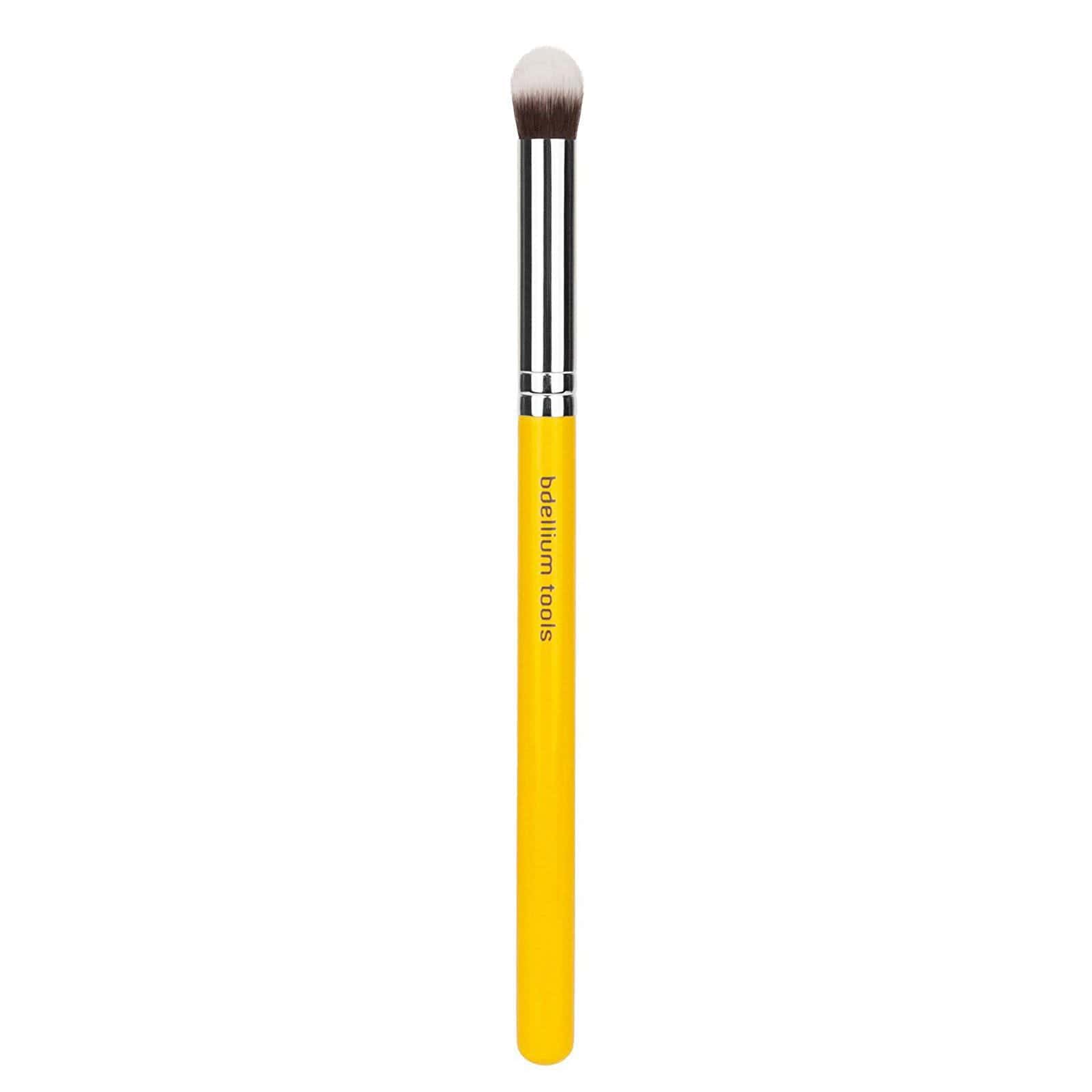 Bdellium Tools, Línea Studio, Ojos 938, 1 brocha para corregir y difuminar