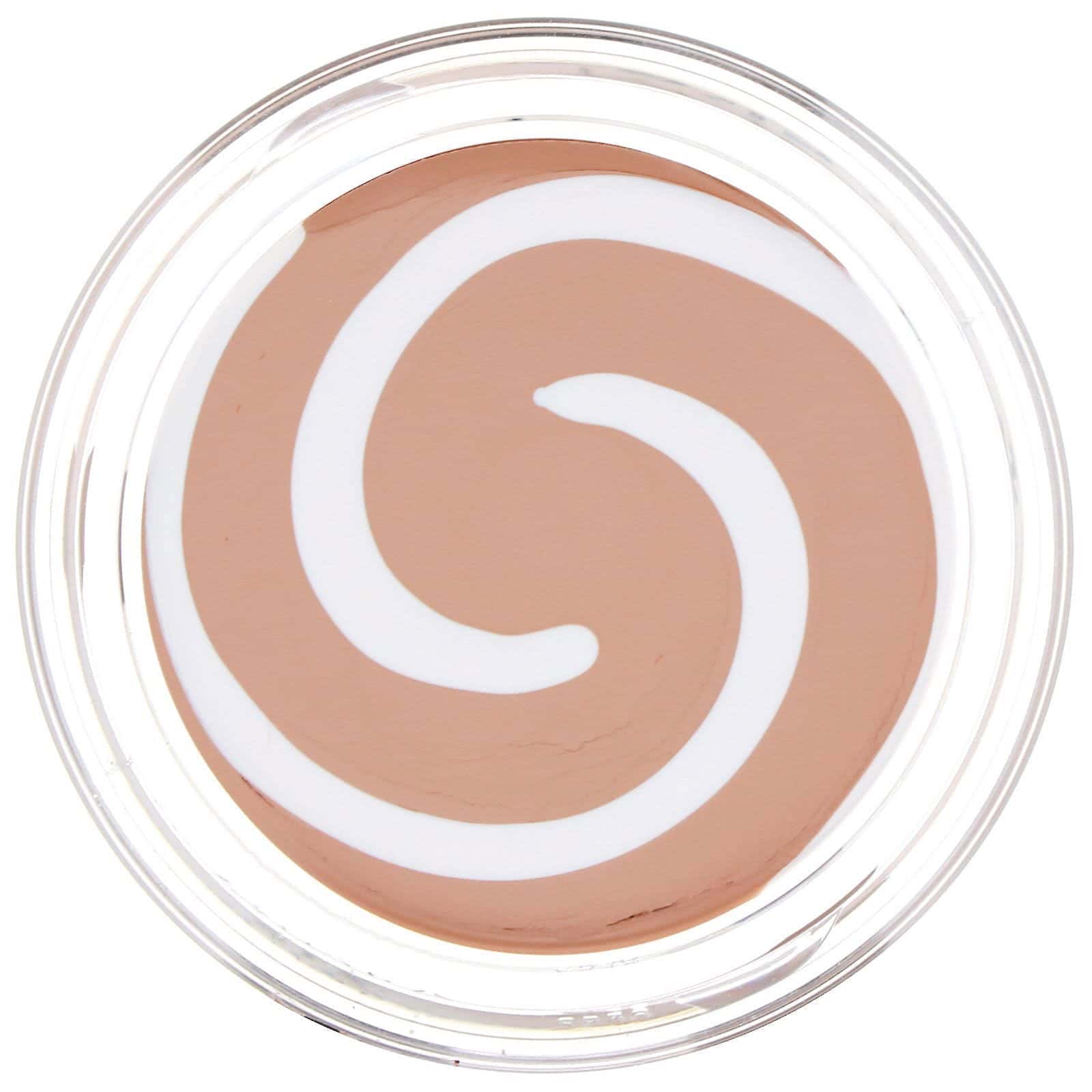 Covergirl, Olay, Simply Ageless, Base, 215 Marfil natural, 12 g (0,4 oz)