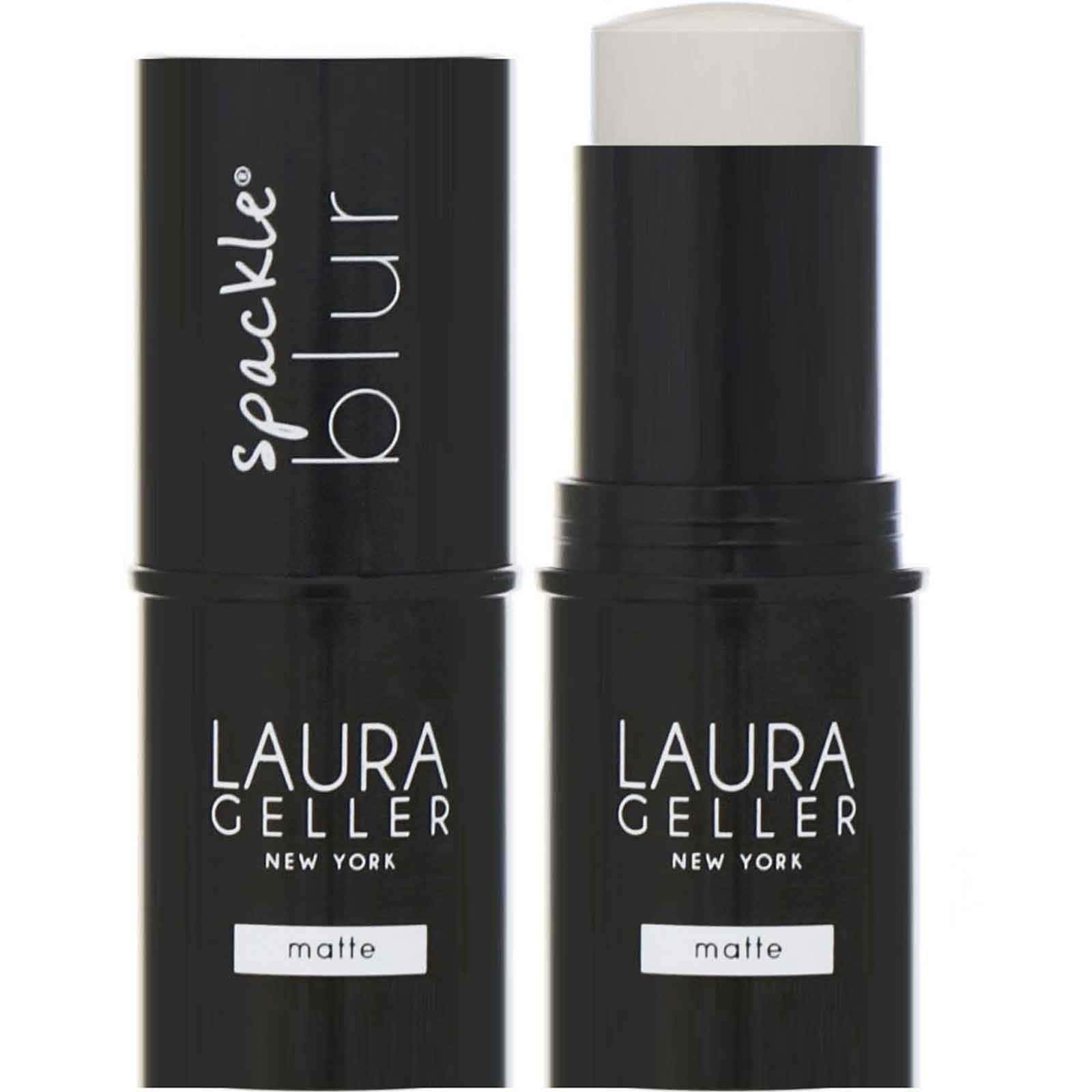 Laura Geller, Barra para borrar imperfecciones Spackle, Mate, 9,5 g (0,34 oz)