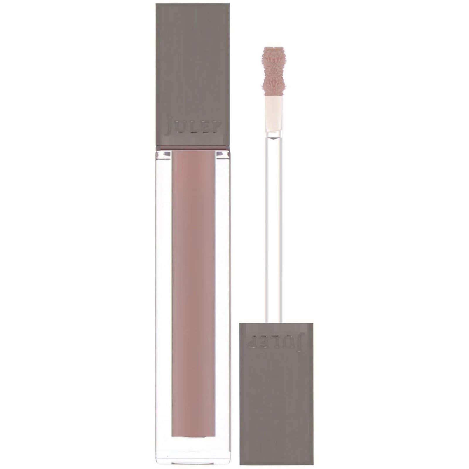 Julep, So Plush, Brillo labial ultrahidratante, Nota baja, 4,4 ml (0,15 oz. líq.)
