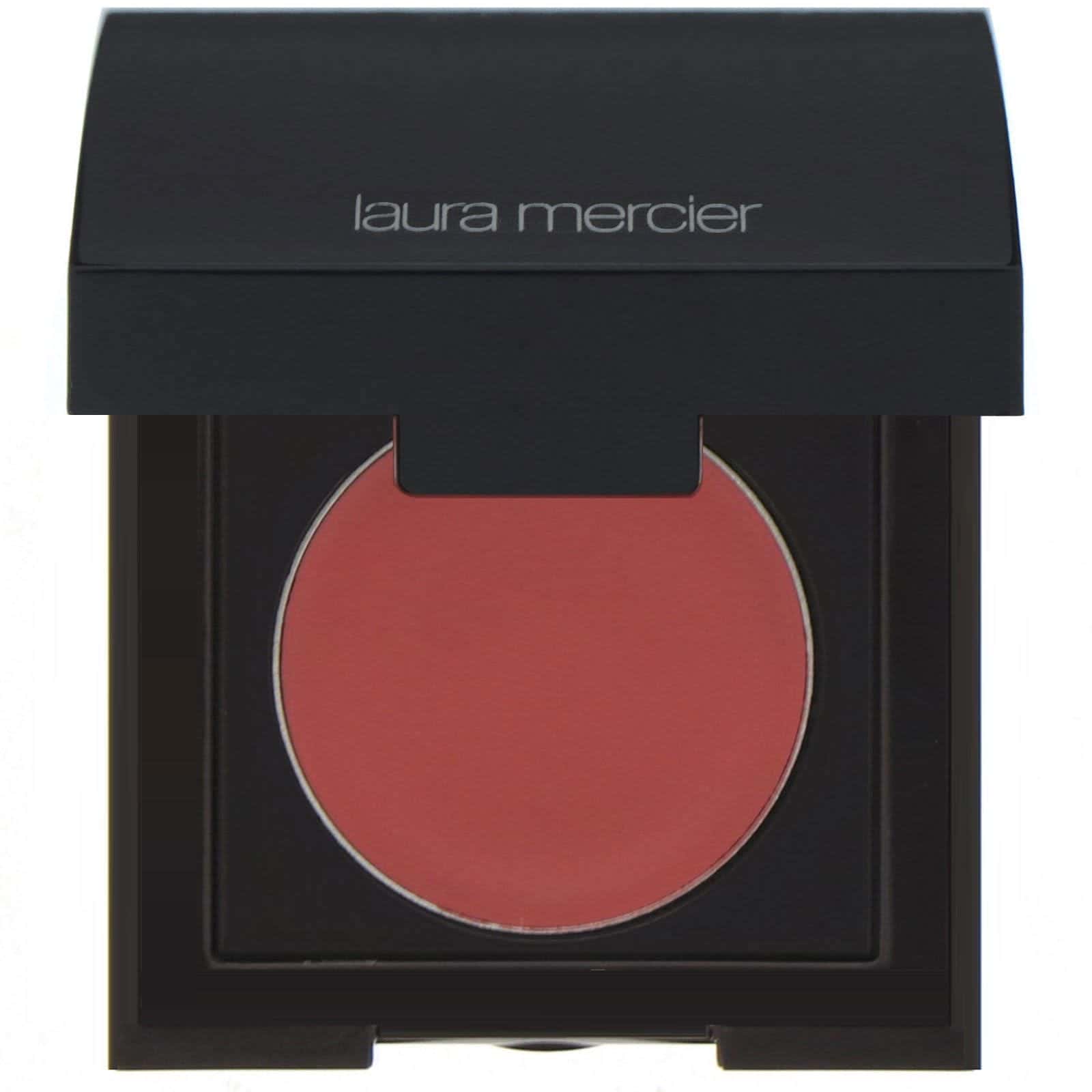 Laura Mercier, Creme Cheek Colour, Rubor cremoso, Blaze (rosa cálido suave), 2,0 g (0,07 oz)