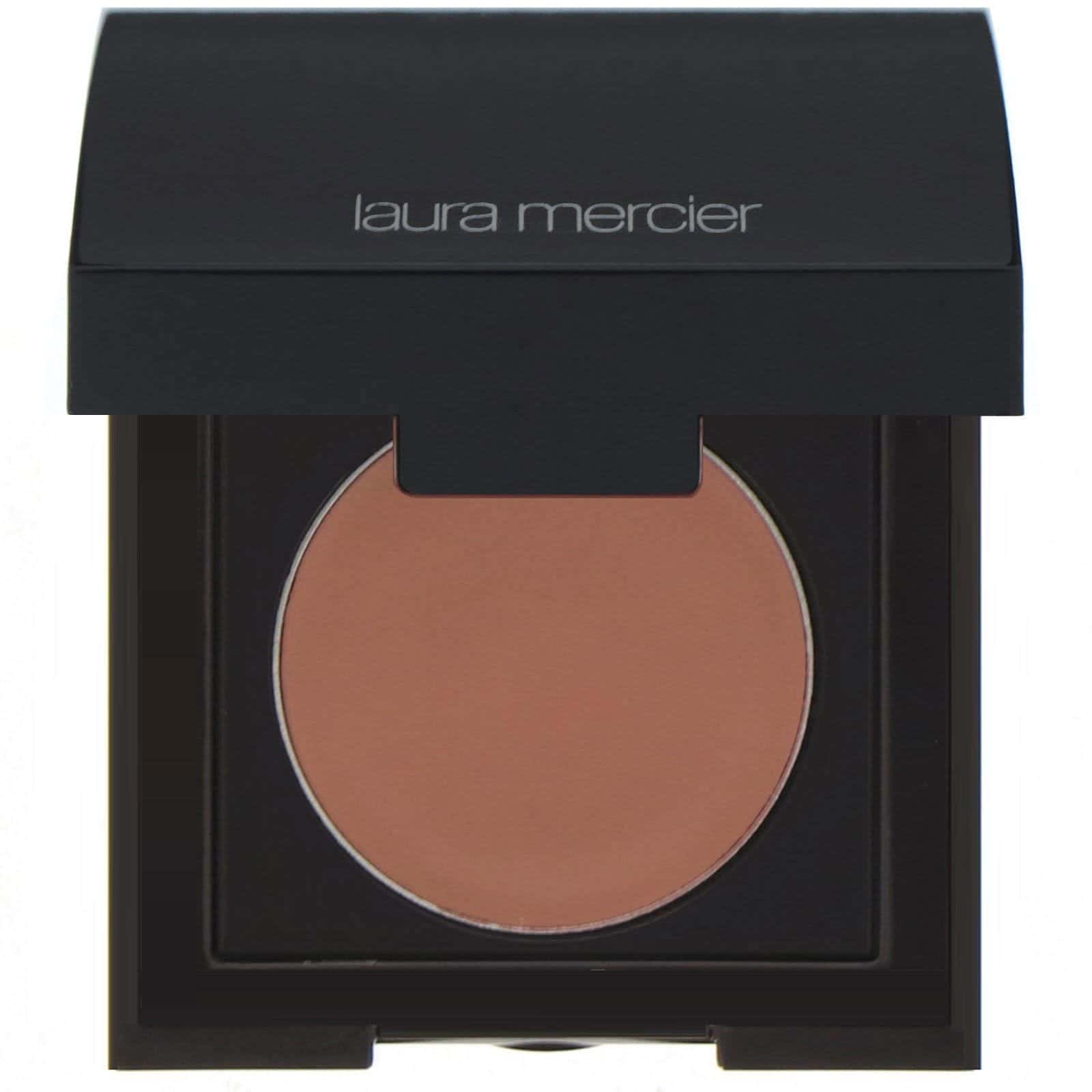 Laura Mercier, Creme Cheek Colour, Rubor cremoso, Canyon (anaranjado puro), 2,0 g (0,07 oz)
