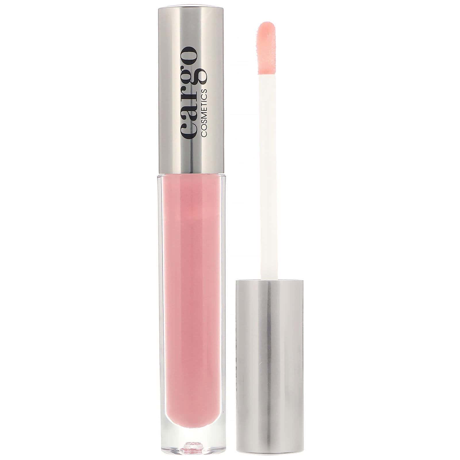 Cargo, Esencial, Brillo labial, Fresno, 2,5 ml (0,08 oz. líq.)