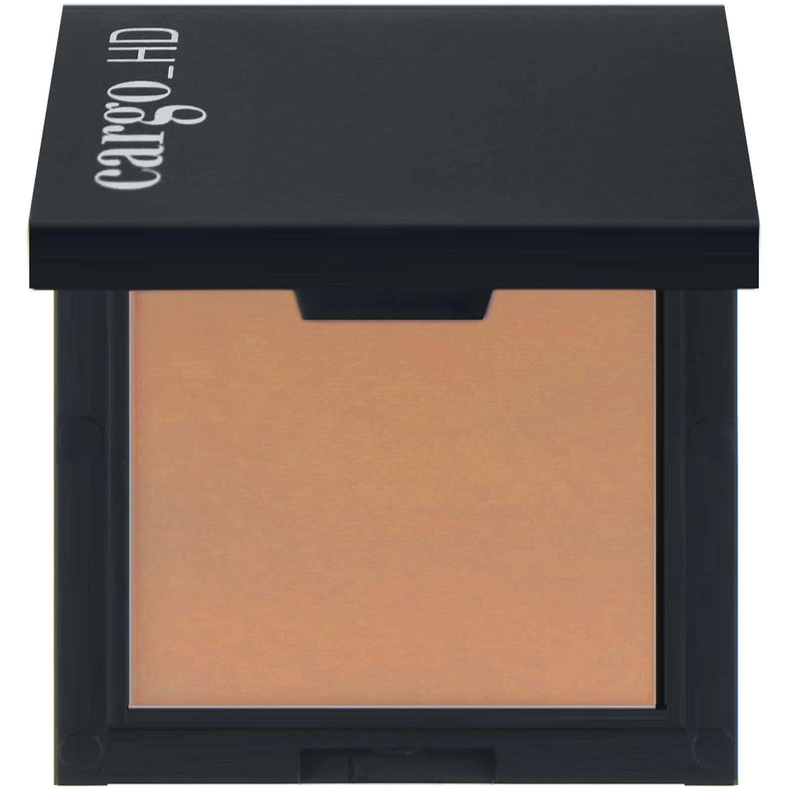 Cargo, HD, Imagen perfecta, Polvo con efecto bronceante, 8 g (0,28 oz)
