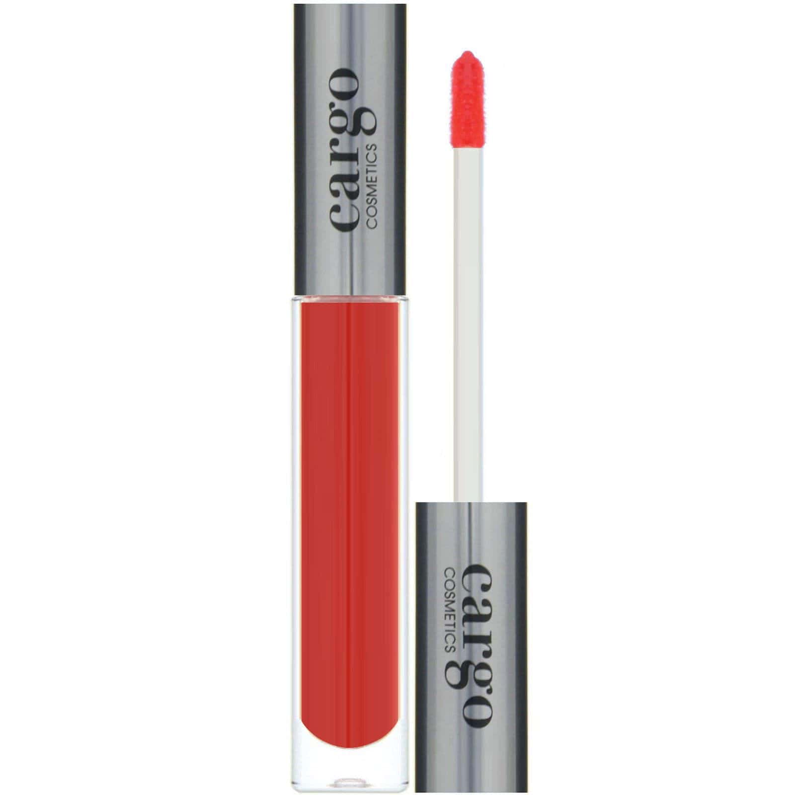 Cargo, Esencial, Brillo labial, Río, 2,5 ml (0,08 oz. líq.)
