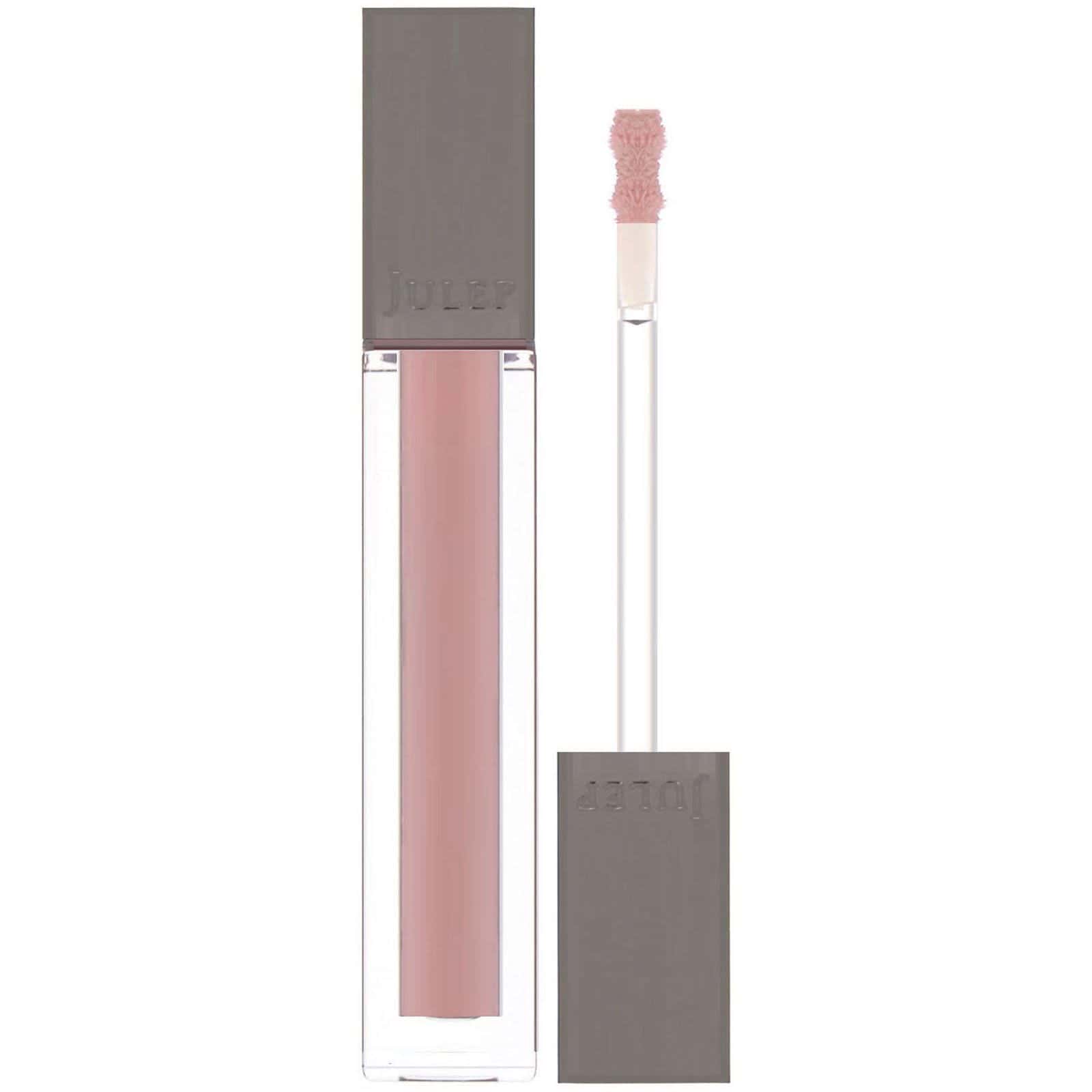 Julep, So Plush, Brillo labial ultrahidratante, Todas las emociones, 4,4 ml (0,15 oz. líq.)