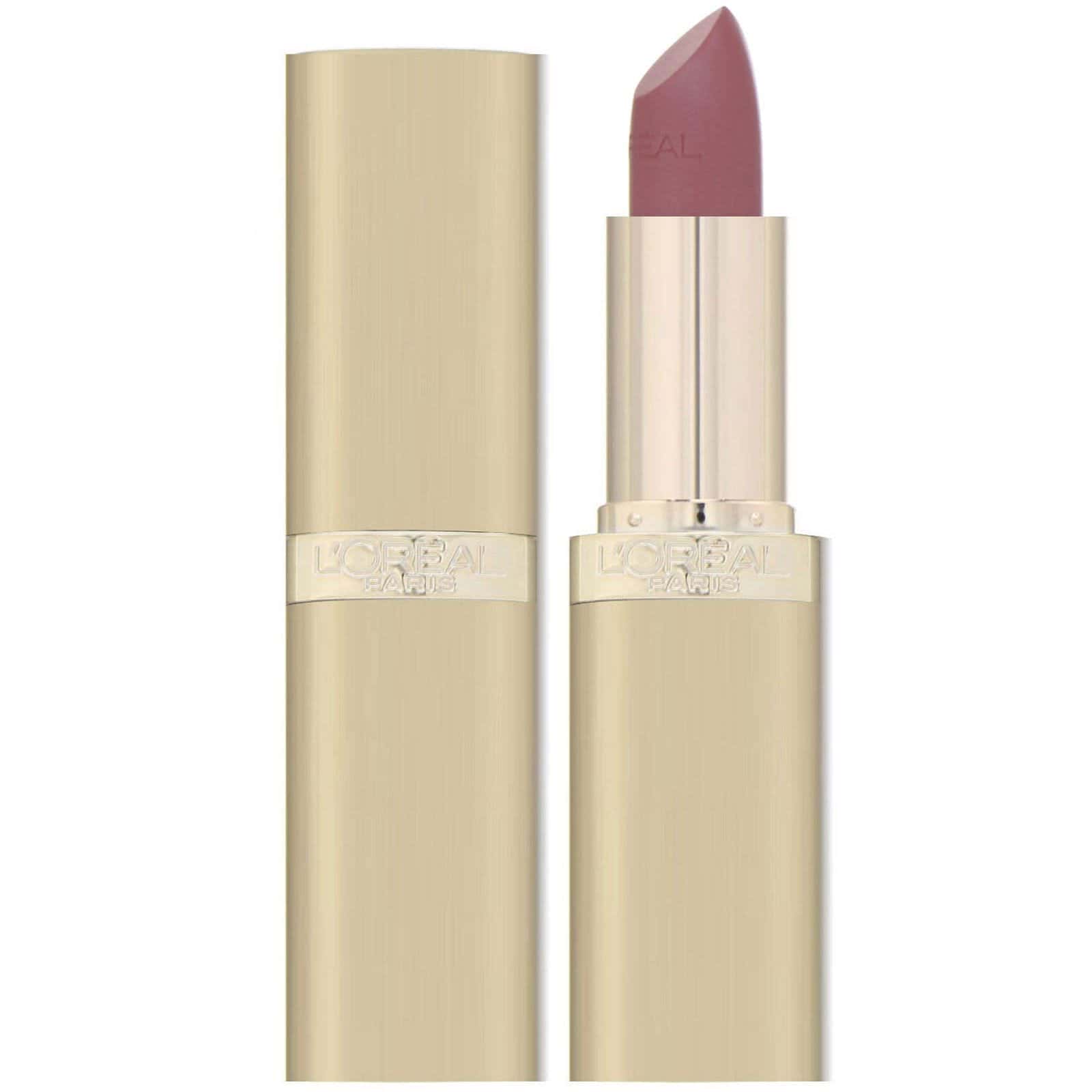 L'Oreal, Lápiz de labios Colour Riche, Ciruela dulce 754, 3,6 g (0,13 oz)