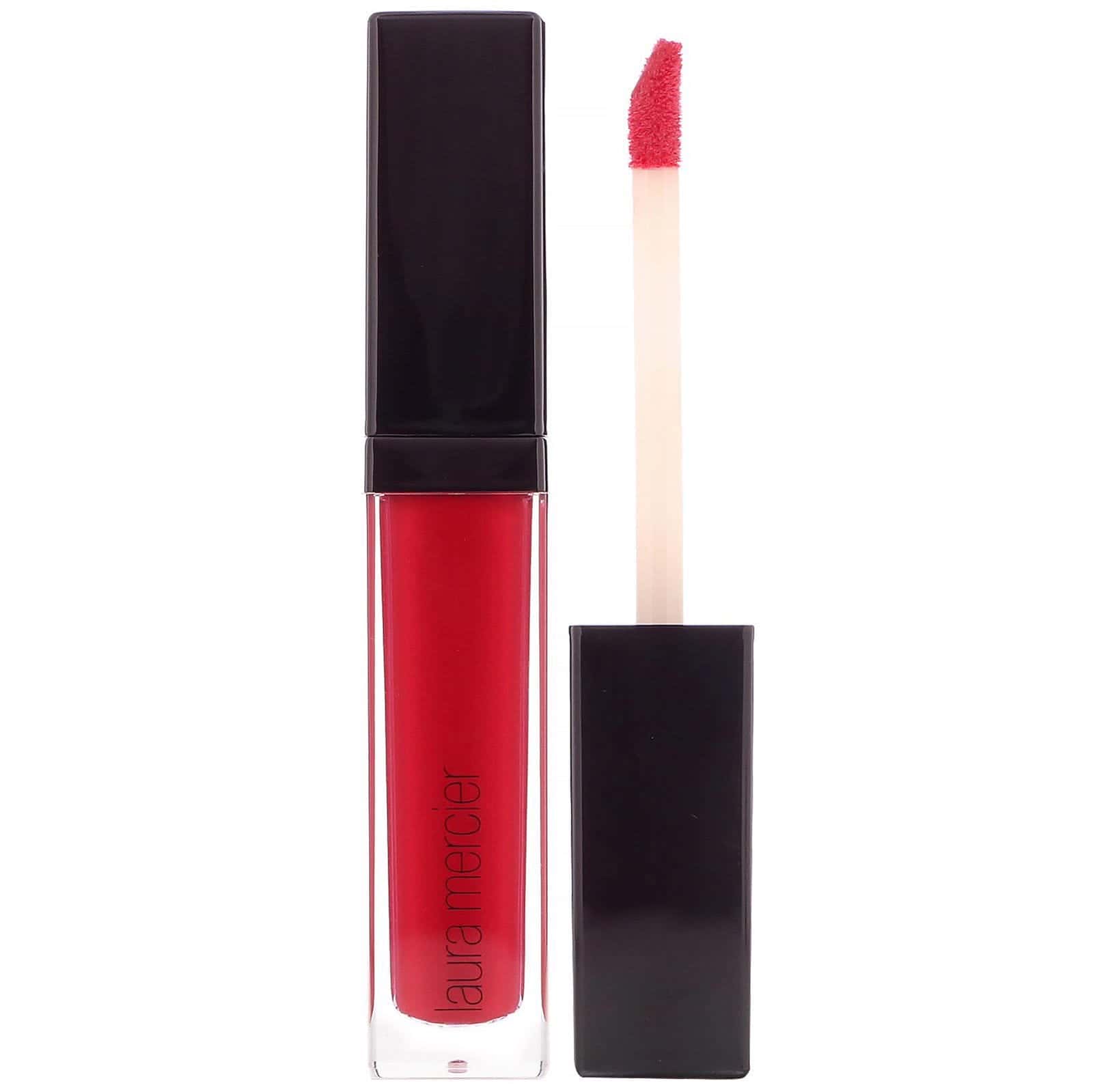 Laura Mercier, Lip Glace, Poppy, 0.15 oz (4.5 g)