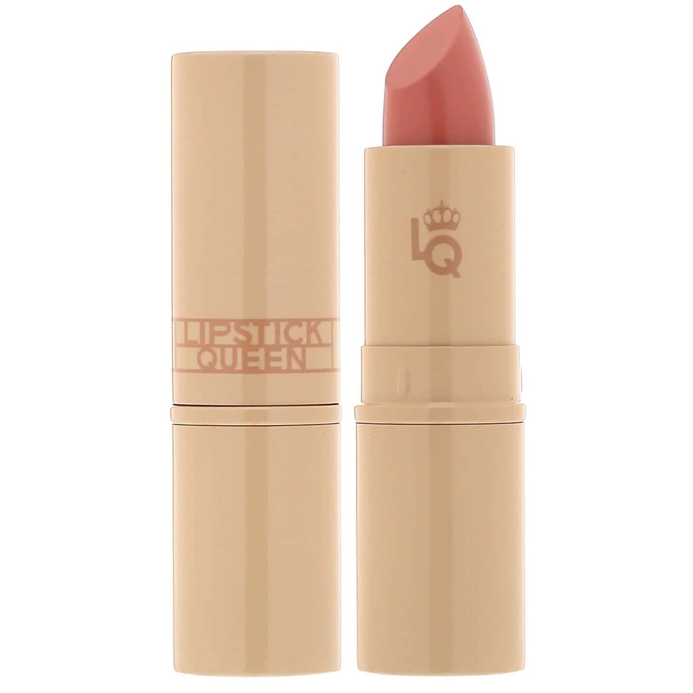 Lipstick Queen, Nothing But The Nudes, Lipstick, Naked Truth, 0.12 oz (3.5 g)