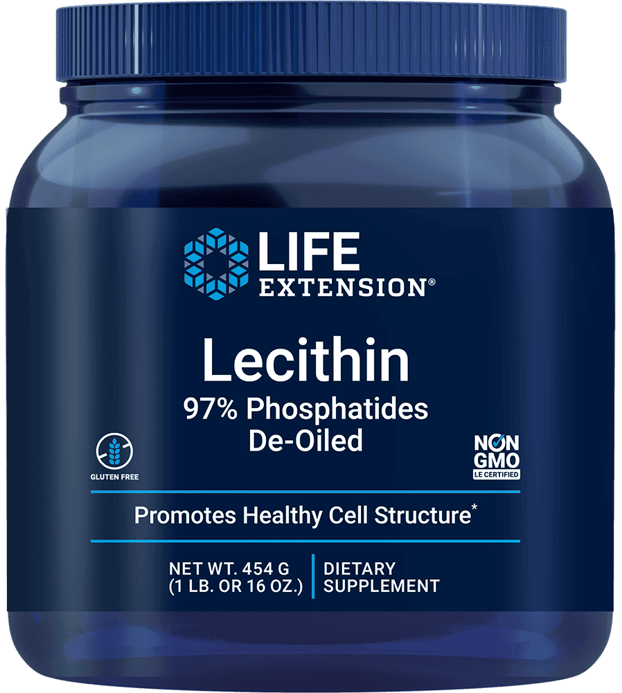 Lecithin