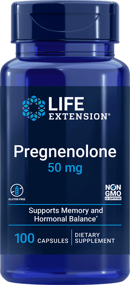 Pregnenolone
