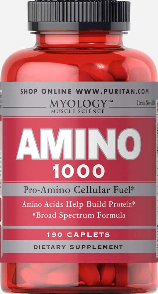 Amino 1000