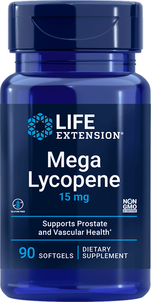 Mega Lycopene