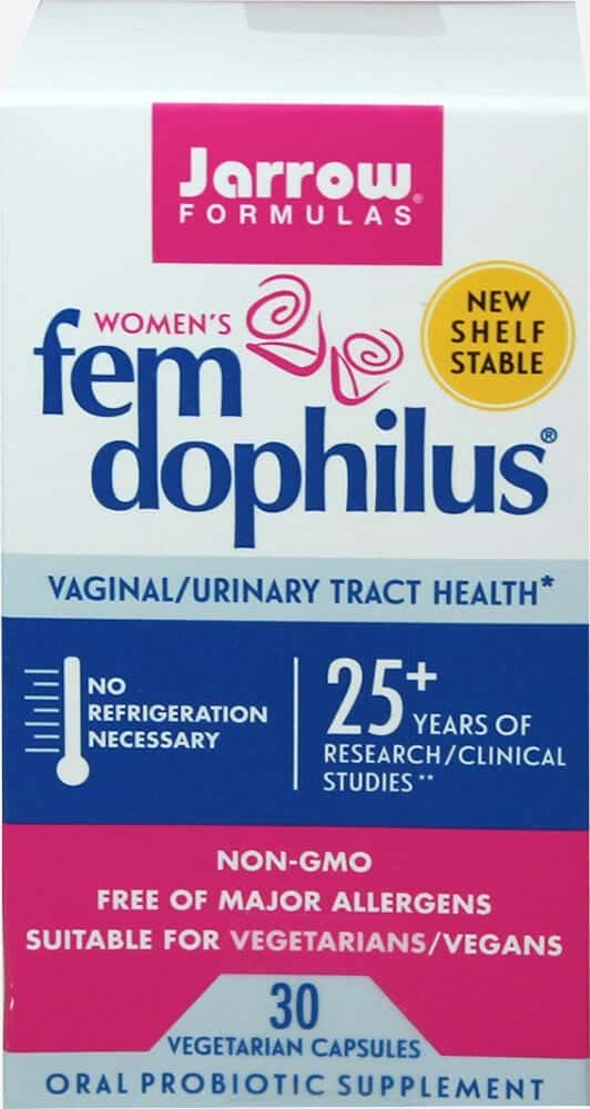 Fem-Dophilus