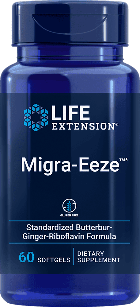 Migra-Eeze™