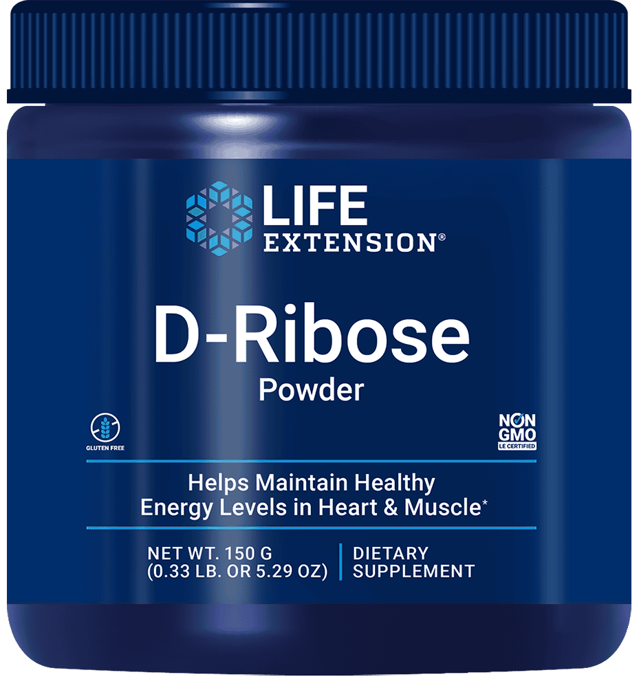 D-Ribose Powder