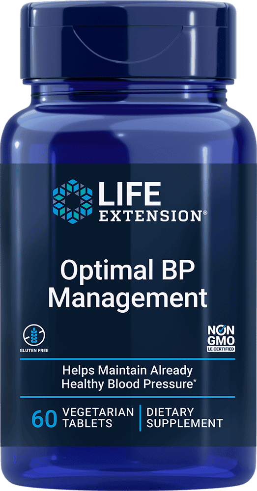 Optimal BP Management