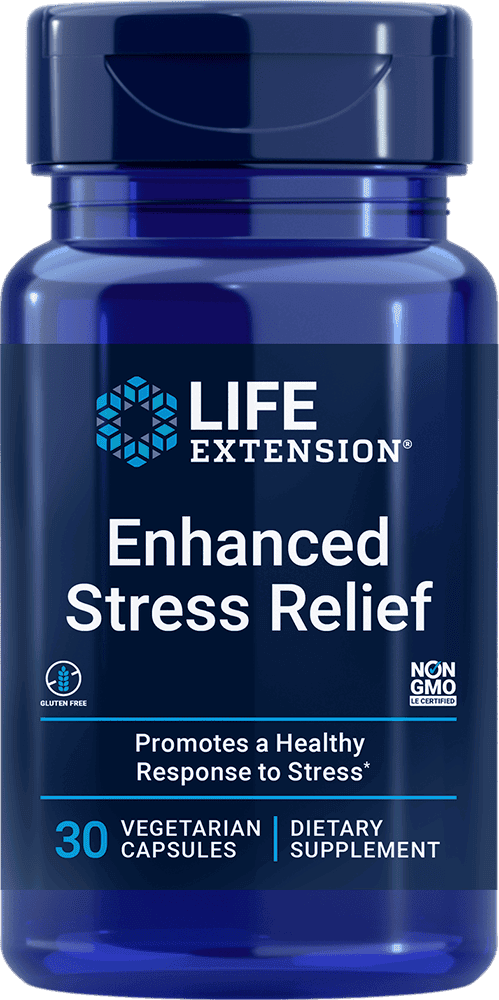 Enhanced Stress Relief