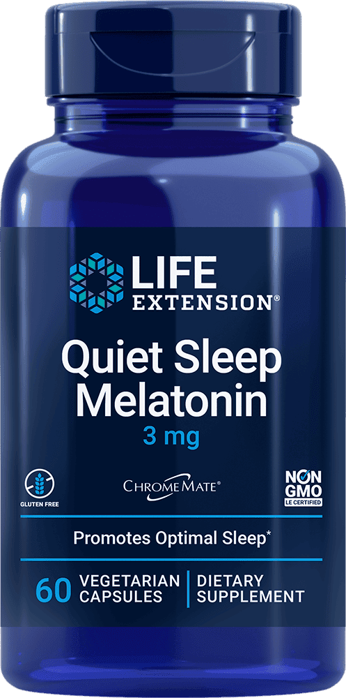Quiet Sleep