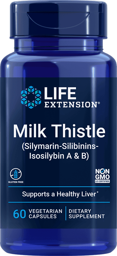 Milk Thistle
