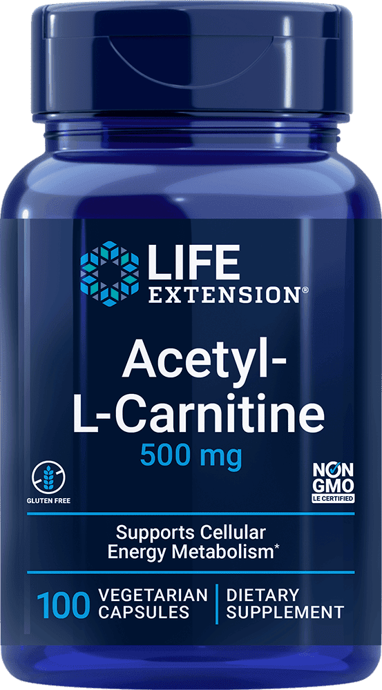 Acetyl-L-Carnitine