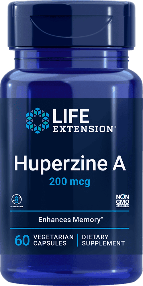 Huperzine A