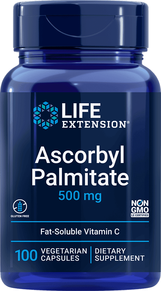 Ascorbyl Palmitate